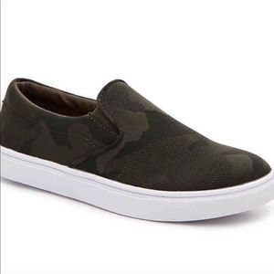 Steve Madden Slip On Shoes